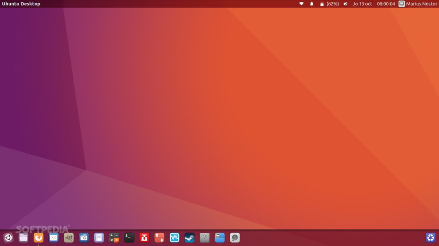 Ubuntu 16.10 Yakkety Yak 正式发布附下载