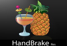 HandBrake v1.0.0 正式版-跨平台开源视频转换工具-龙软天下