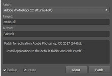 Universal Adobe Patcher 2.0 正式版最新版-Adobe通用破解激活工具-龙软天下