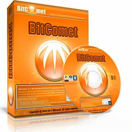 BitComet v1.84 Stable 多语言中文正式版-(比特彗星) BT下载工具