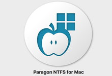 Paragon NTFS for Mac v15.1.26 多语言中文注册版-Mac无障碍访问NTFS分区-龙软天下
