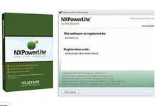 NXPowerLite for File Servers 7.1.19 注册版附注册码-优化服务器文件冗余-龙软天下