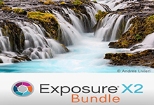 Alien Skin Exposure X2 Bundle 2.7.0.76 Revision 36993 注册版附注册机-龙软天下