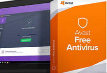 Avast Antivirus v20.6.5495 多语言中文正式版-免费杀毒-龙软天下