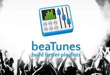 beaTunes v5.1.10 x86/x64 Win/Mac 注册版附注册码-音乐管理工具-龙软天下
