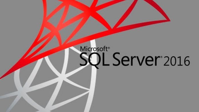 SQL Server 2016 with Service Pack 1 （SP1）MSND正式版ISO镜像-简体中文/繁体中文/英文