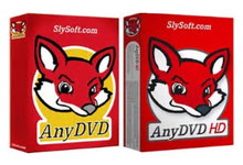 AnyDVD HD 8.1.5.0 多语言中文注册版-加密DVD解密-龙软天下