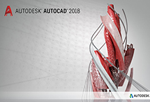Autodesk AutoCAD 2018.1.1 x86/x64 多语言中文正式注册版-简体中文/繁体中文/英文-龙软天下