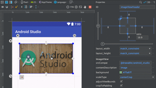 Android Studio v4.0.1 Win/Mac 正式稳定版发布附下载