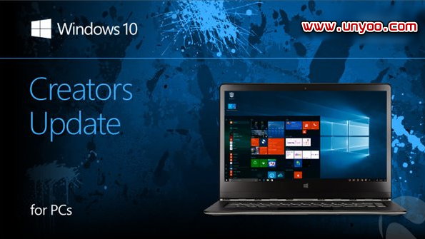 Windows 10 RS2 创意者更新正式版4月11日（美国时间）开始推送