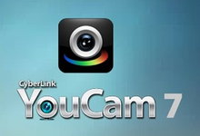 CyberLink YouCam Deluxe 7.0.2827.0  多语言中文注册版-龙软天下