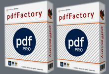 pdfFactory Pro v8.32 多语言中文注册版附Key-PDF打印机-龙软天下