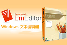EmEditor Professional v19.3.2+Portable x86/x64 多语言中文注册版附注册码-龙软天下