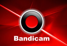 Bandicam v6.1.0.2044 多语言中文注册版附注册机-龙软天下