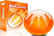 BitComet v1.84 Stable 多语言中文正式版-(比特彗星) BT下载工具-龙软天下