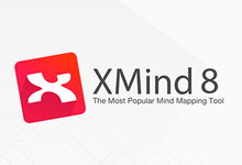 XMind 8 Pro 3.7.9 Build 201912052356 多语言中文注册版-龙软天下