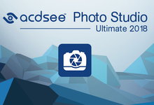 ACDSee Photo Studio Ultimate 2018 v11.2 Build 1309 中文正式注册版附注册机附汉化补丁-图像管理-龙软天下