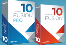 VMware Fusion Pro v10.1.3 Build 9472307 多语言中文正式注册版-龙软天下