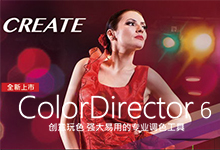 CyberLink ColorDirector Ultra v6.0.2028.0 多语言中文注册版-龙软天下
