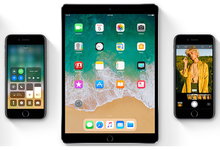 iOS 11 For iPhone/iPad/iPod正式版IPSW固件直接下载-龙软天下