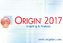 Originpro 2017 SR2 x86/x64 中文注册版-图形可视化和数据分析软件-龙软天下