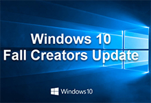 Windows 10 Version 1709 (Updated Sep 2017) 创意者秋季更新版RS3正式版ISO镜像-简体中文/繁体中文/英文-龙软天下