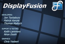 DisplayFusion v9.7.1 Final 多语言中文注册版附注册机-多显示器管理工具-龙软天下