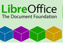 LibreOffice v6.4.1 stable 多语言中文正式版-开源Office办公套件-龙软天下