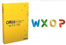 微软宣布停止为 Office for Mac 2011提供技术支持，建议尽快升级到2016版-龙软天下