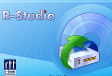 R-Studio v9.1 Build 191020 Network Edition 多语言中文注册版-龙软天下