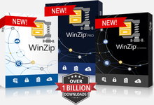 WinZip v22.5 Build 13114 x86/x64 正式版附注册机-简体中文/繁体中文/英文-龙软天下