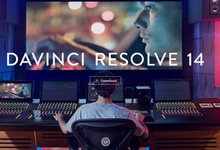 DaVinci Resolve Studio v14.0.1 Win/Mac 多语言中文正式注册版-龙软天下