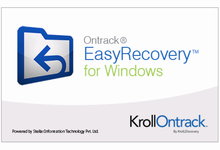 Ontrack EasyRecovery Professional/Technician v12.0.0.2 多语言中文注册版-龙软天下