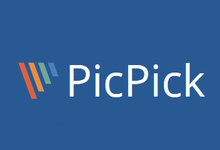 PicPick v5.0.6+Portable 多语言中文正式注册版-截图软件-龙软天下