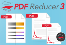 ORPALIS PDF Reducer Pro v3.0.20 注册版-实用的PDF文件优化工具-龙软天下