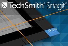 TechSmith SnagIt v2020.1.1 Build 5510 注册版附注册码-屏幕捕获工具-龙软天下