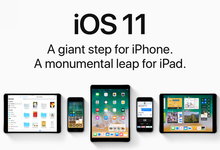 苹果iOS 11.2.1正式版更新发布附固件下载大全-龙软天下