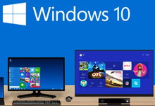 Windows 10 操作系统市场份额上升迅速 加速取代Windows 7-龙软天下