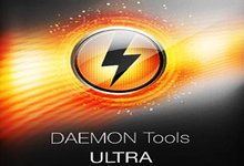 Daemon Tools Ultra 5.9.0.1527 多语言中文注册版-虚拟光驱-龙软天下