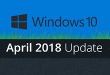 Windows 10 Version 1803 (April 2018 Update) 2018四月更新版RS4正式版ISO镜像-简体中文/繁体中文/英文-龙软天下