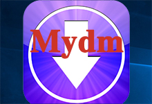 Mydm v20180506 - 免费的模块化轻量级下载工具-支持BT下载！-龙软天下