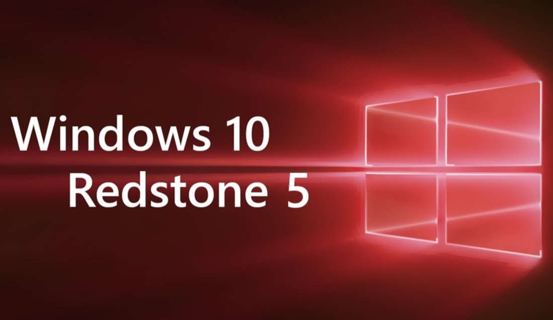 微软宣称Windows 10 Redstone 5将引入全新升级包：效率会提升40％