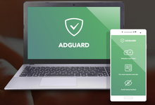 Adguard v7.10.3960.0 Final 多语言中文注册版-广告拦截器-龙软天下