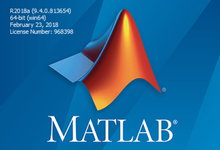 MathWorks MATLAB R2018a Update 5 Win/Mac/Linux 多语言中文注册版-龙软天下