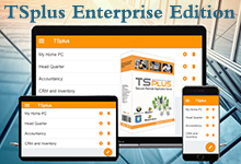 TSplus Enterprise Edition v11.50.8.27 多语言中文注册版-龙软天下