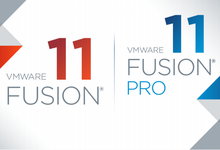 VMware Fusion Pro v11.5.6 Build 16696540 多语言中文正式注册版-Mac虚拟机-龙软天下