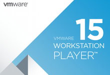VMware Workstation Player v15.5.5 Build 16285975 Commercial 多语言中文注册版-龙软天下