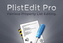 PlistEdit Pro v1.9 for Mac 多语言注册版-plist文件编辑器-龙软天下