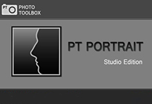 PT Portrait 4.1 Studio Edition x86/x64 多语言中文注册版-自动美容磨皮软件-龙软天下