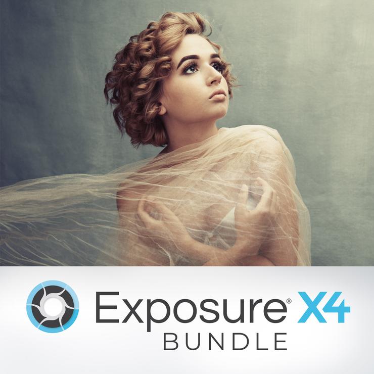 Alien Skin Exposure X4 Bundle v4.0.2.43 Win/Mac 正式注册版